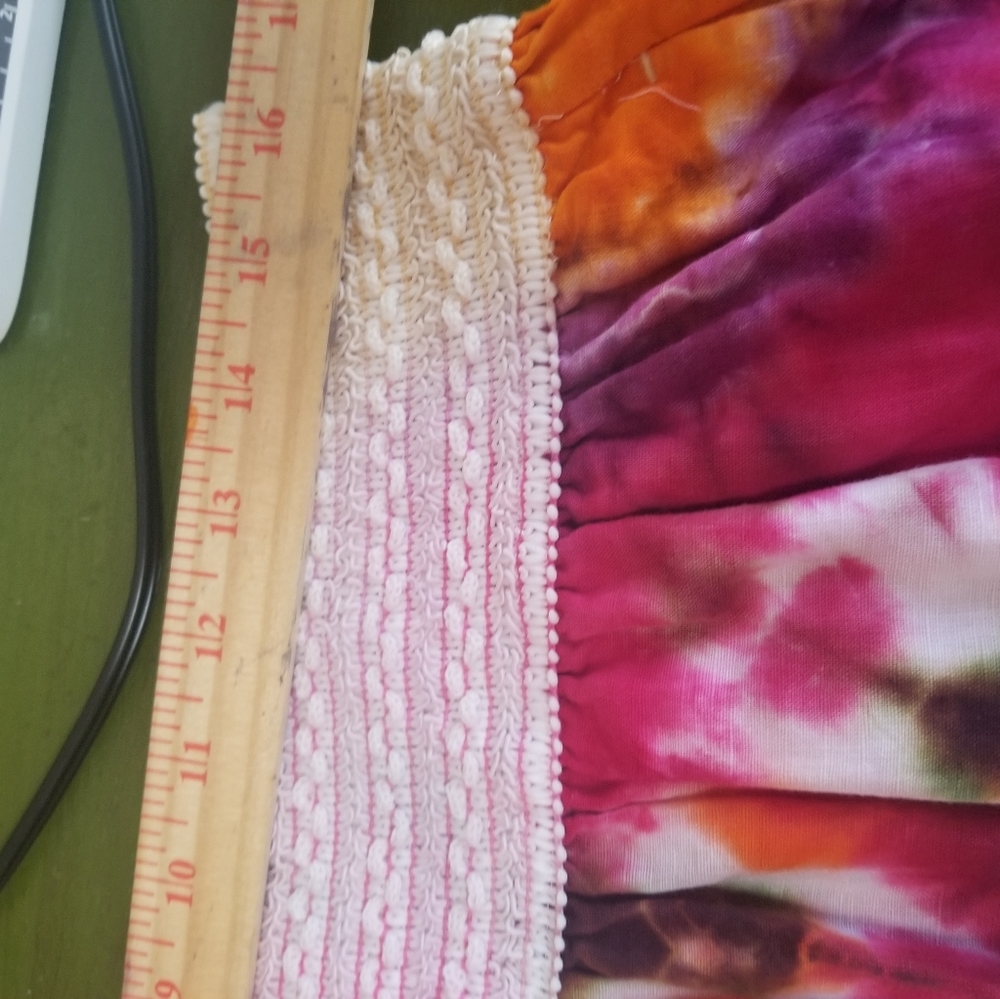Custom dye JCrew Mini - Picture 4 of 8